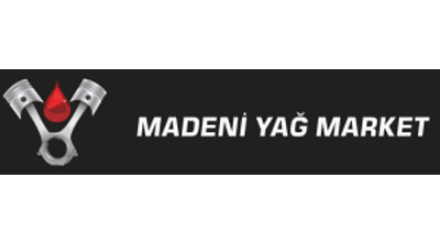 Madeniyagmarket.com Logo
