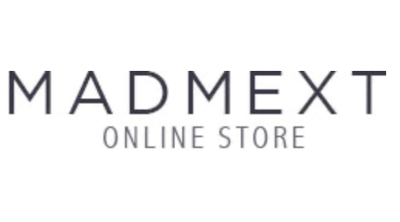 Madmext Logo