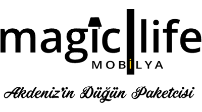 Magic Life Mobilya Logo