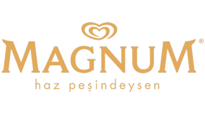 Magnum Logo