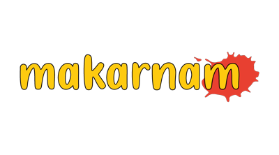 Makarnam Logo