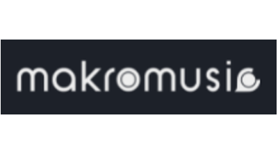 Makromusic Logo