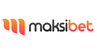 Maksibet Logo