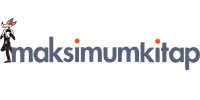 Maksimum Kitap Logo