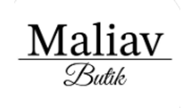 @maliavdesignn Logo