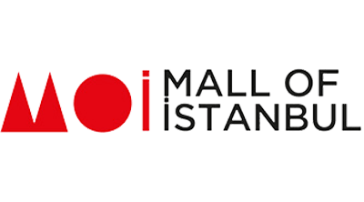 Mall Of İstanbul Logo