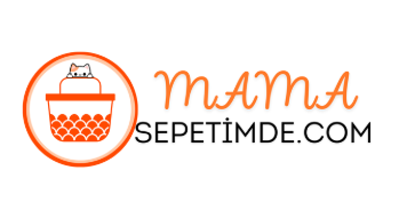 Mamasepetimde | evindemama| BizimPetshop Logo