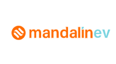Mandalinev.com Logo