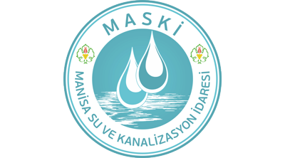 Manisa Su ve Kanalizasyon İdaresi Logo