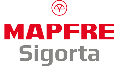 Mapfre Sigorta Logo