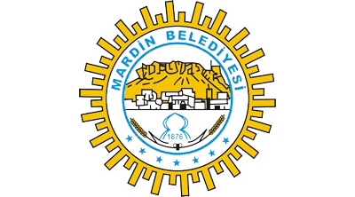 Mardin Büyükşehir Belediyesi Logo
