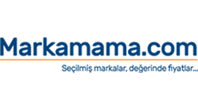 Markamama.com.tr Logo