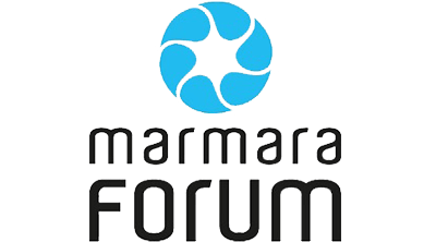 Marmara Forum Logo