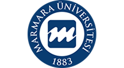 Marmara Üniversitesi Diş Hastanesi Logo