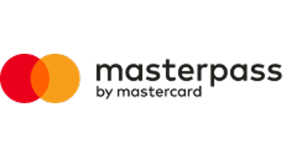 Masterpass Logo