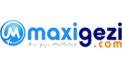 Maxi Gezi Logo