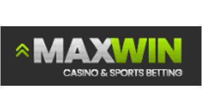 Maxwin Logo
