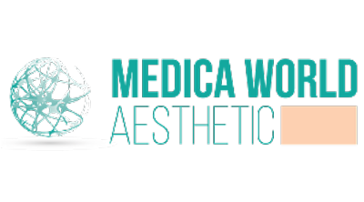 Medica World Estetik Logo