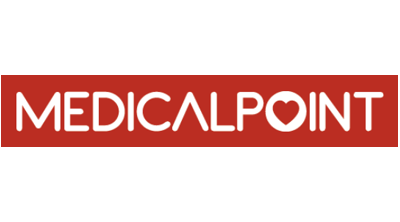Medical Point İzmir Hastanesi Logo