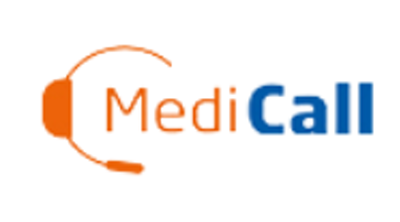 Medicall Contact Logo
