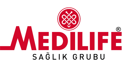 Medilife Hastanesi Logo