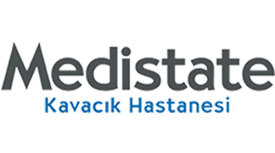 Medistate Kavacık Hastanesi Logo