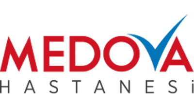 Medova Hastanesi Logo