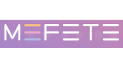 Mefete Logo