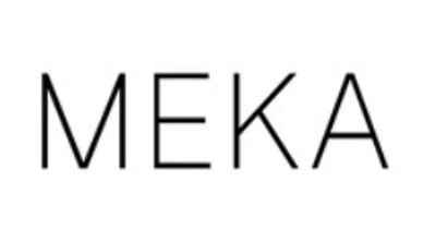 Meka Butik Logo