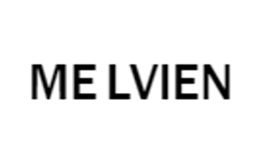 Melvien Logo
