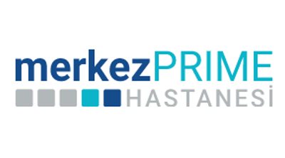 Merkez Prime Hastanesi | Gebze Logo