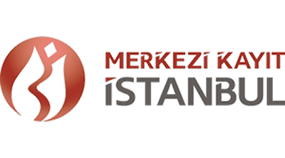 Merkezi Kayıt İstanbul Logo