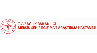 Mersin Şehir Hastanesi Logo