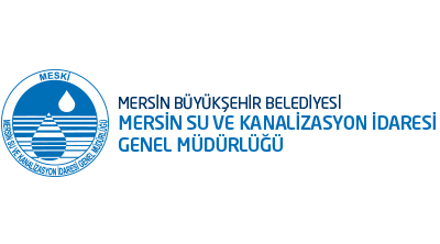 MESKİ Logo