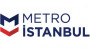 Metro İstanbul Logo