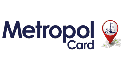 MetropolCard Logo