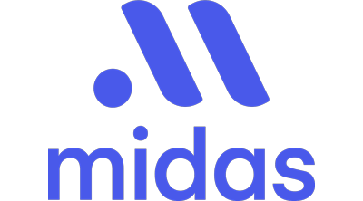 Midas Logo
