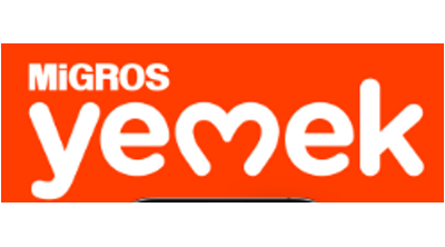 Migros Yemek Logo