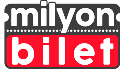 Milyon Bilet Logo