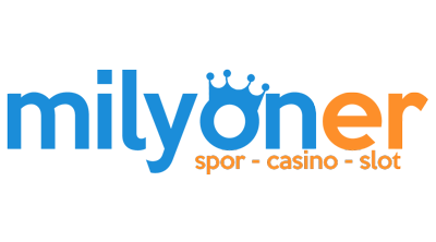 Milyoner Logo