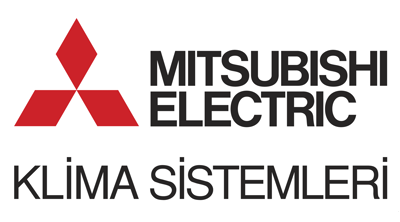 Mitsubishi Electric Logo