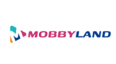 Mobbyland Logo