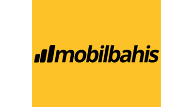Mobilbahis Logo
