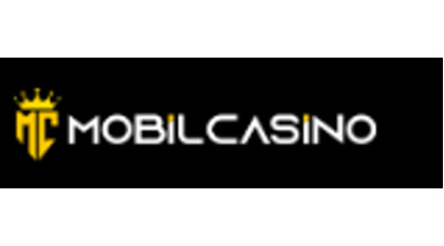 Mobilcasino Logo