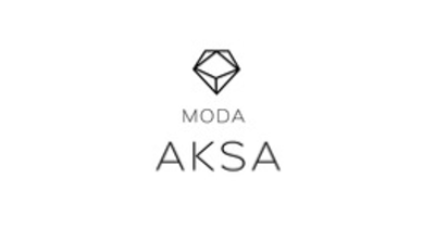 Moda Aksa Logo
