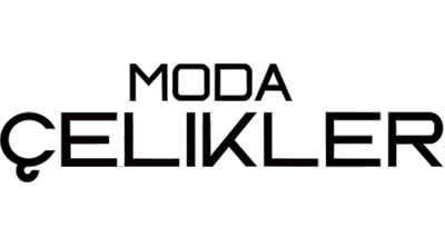 Moda Çelikler Logo