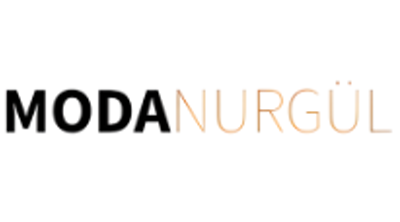 Moda Nurgül Logo