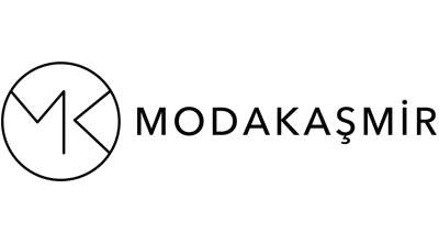 Modakaşmir Logo