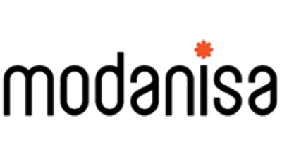 Modanisa Logo