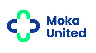 Moka United Logo